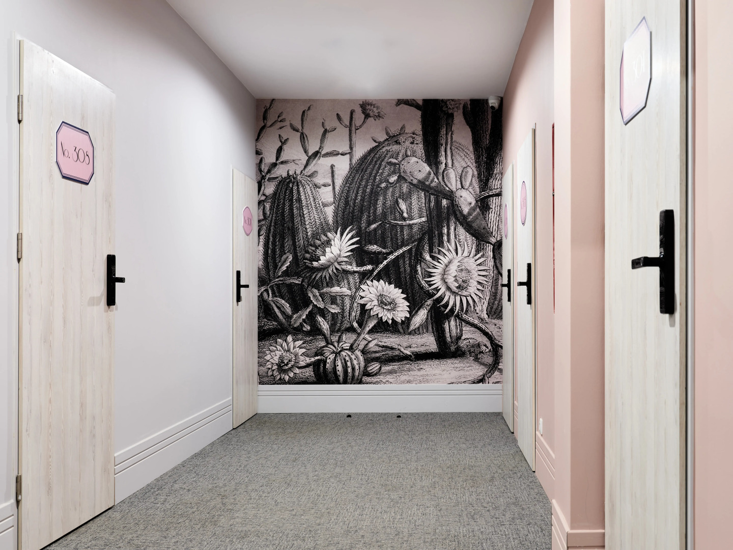 Отель Hola Gdynia