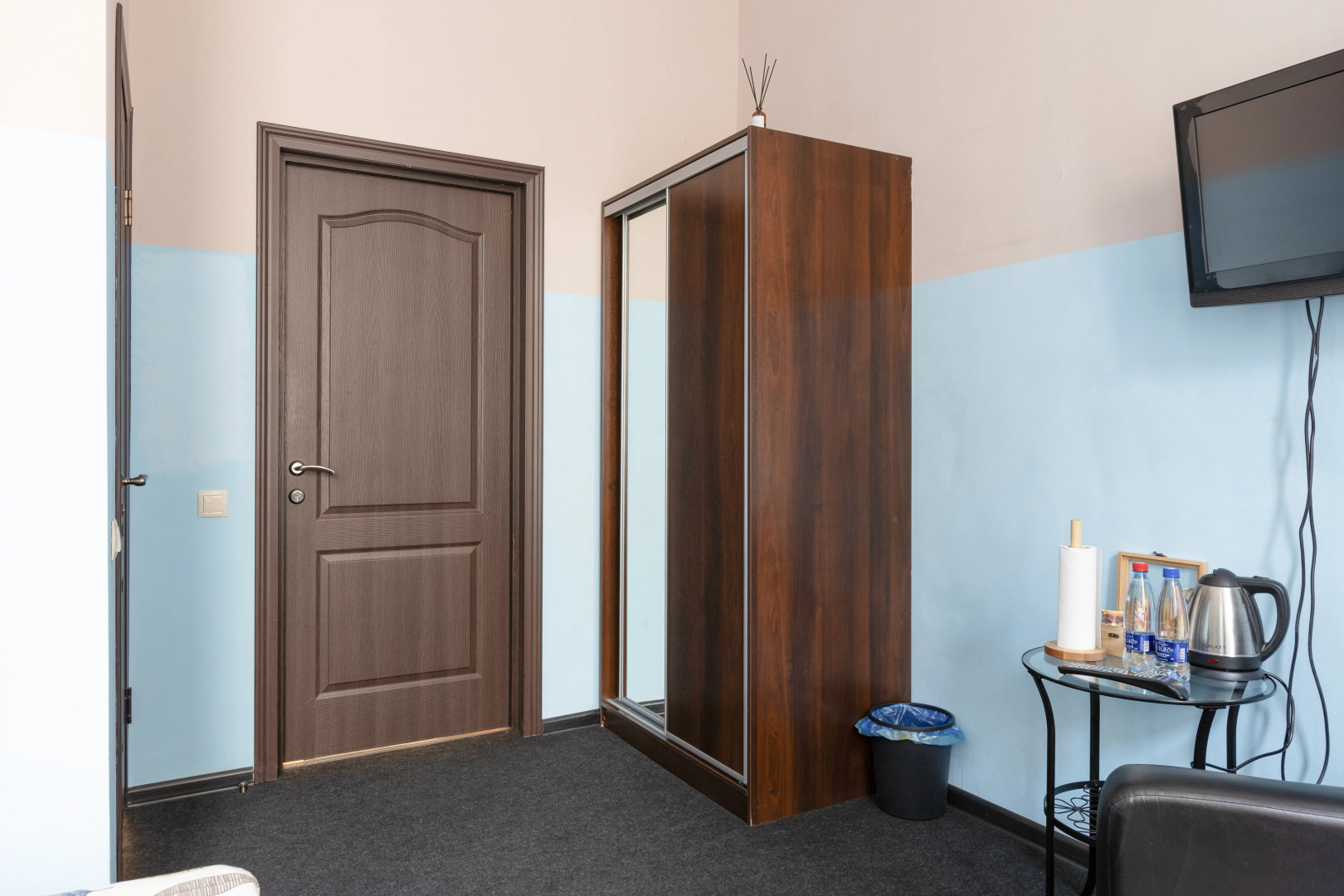 Гостевой Дом BJ HOME на Ульяны Громовой