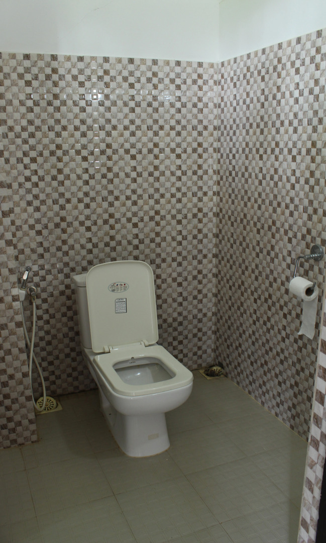 Отель True Blue Beach Resort