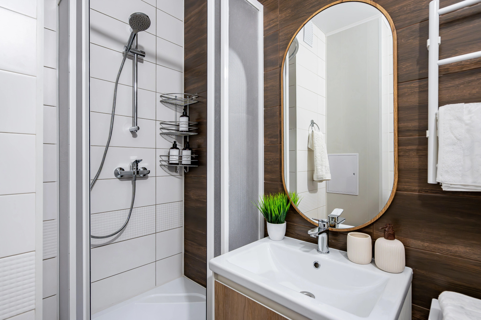 Квартира Стрижи