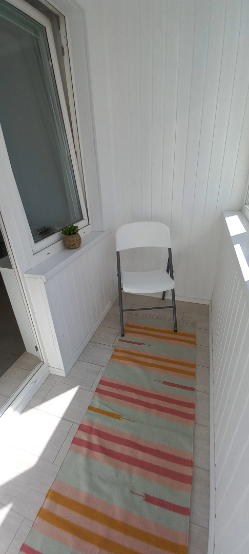 Квартира Просторная однокомнатная в Пролетарском районе