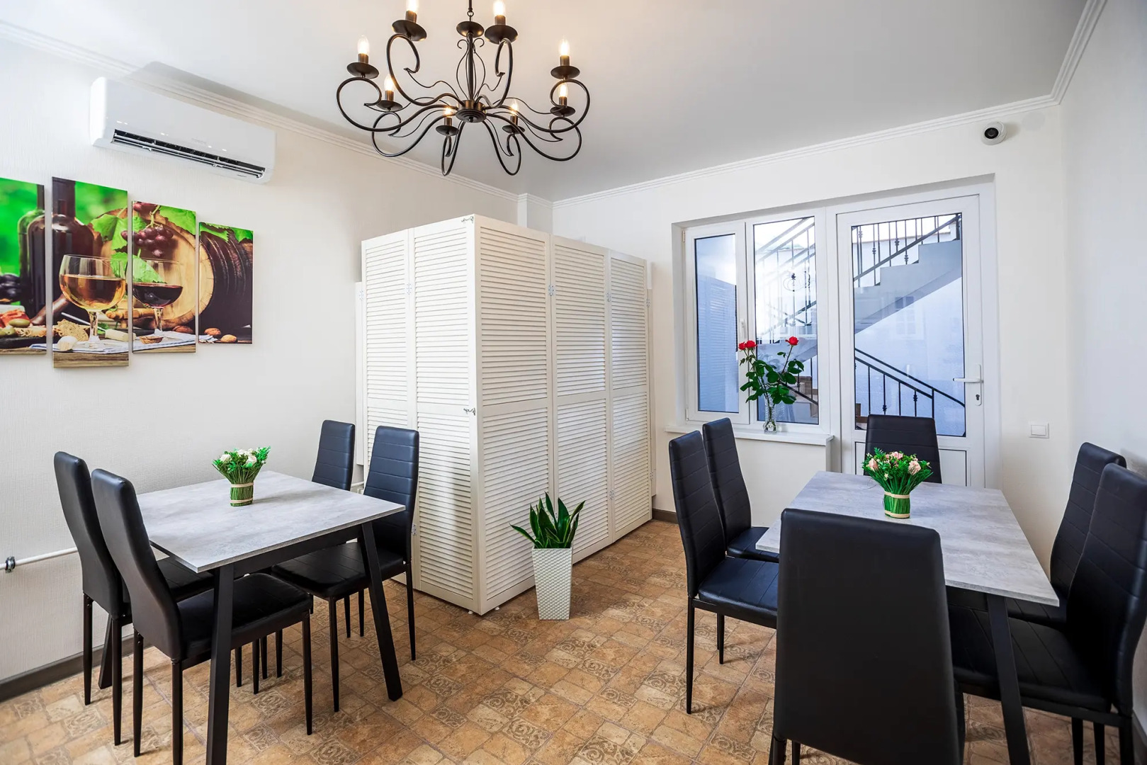 Гостевой дом Три восьмёрки