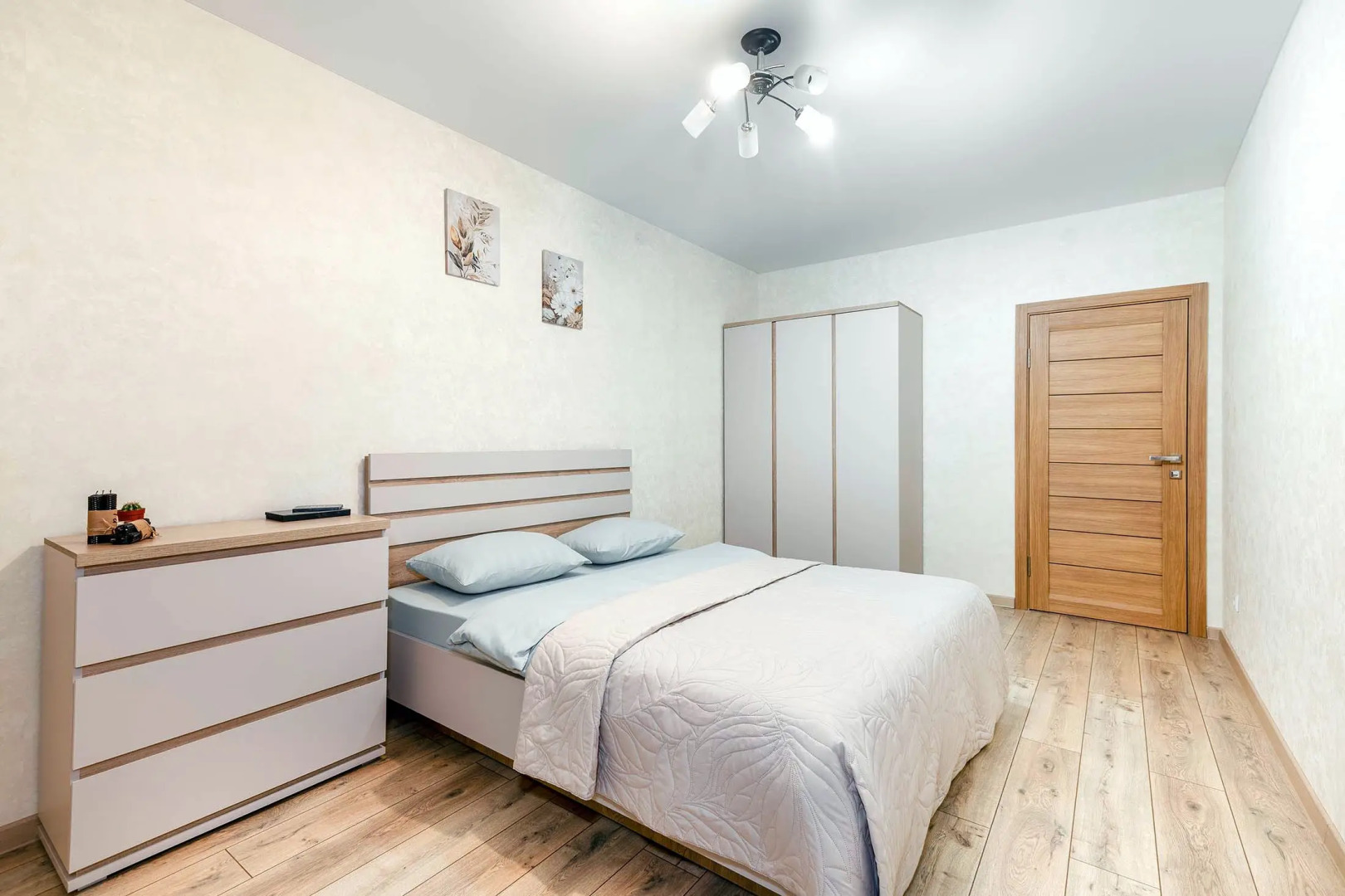 Апартаменты Darling