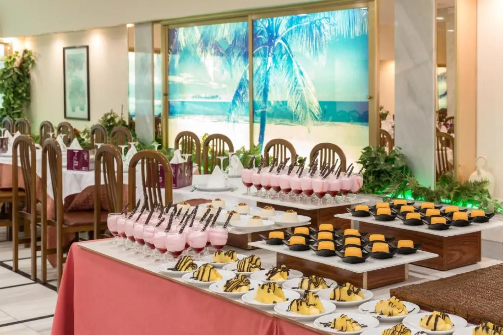 Hotel htop Royal Sun