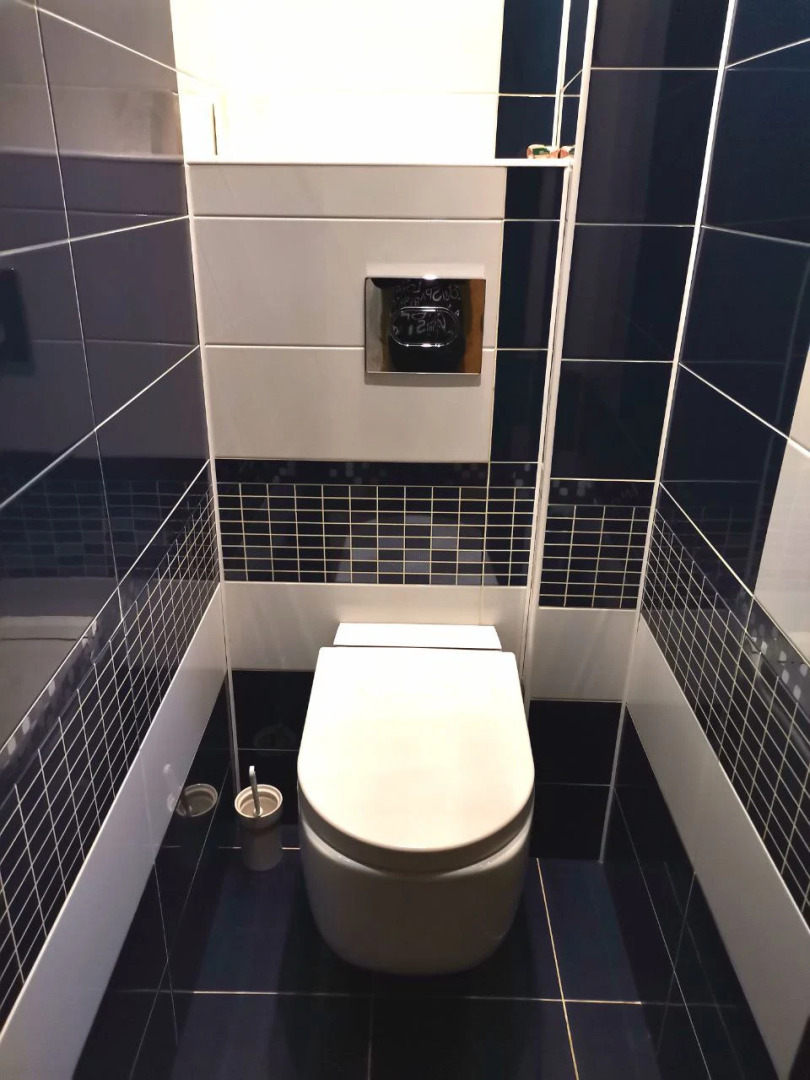 Апартаменты Северное сияние