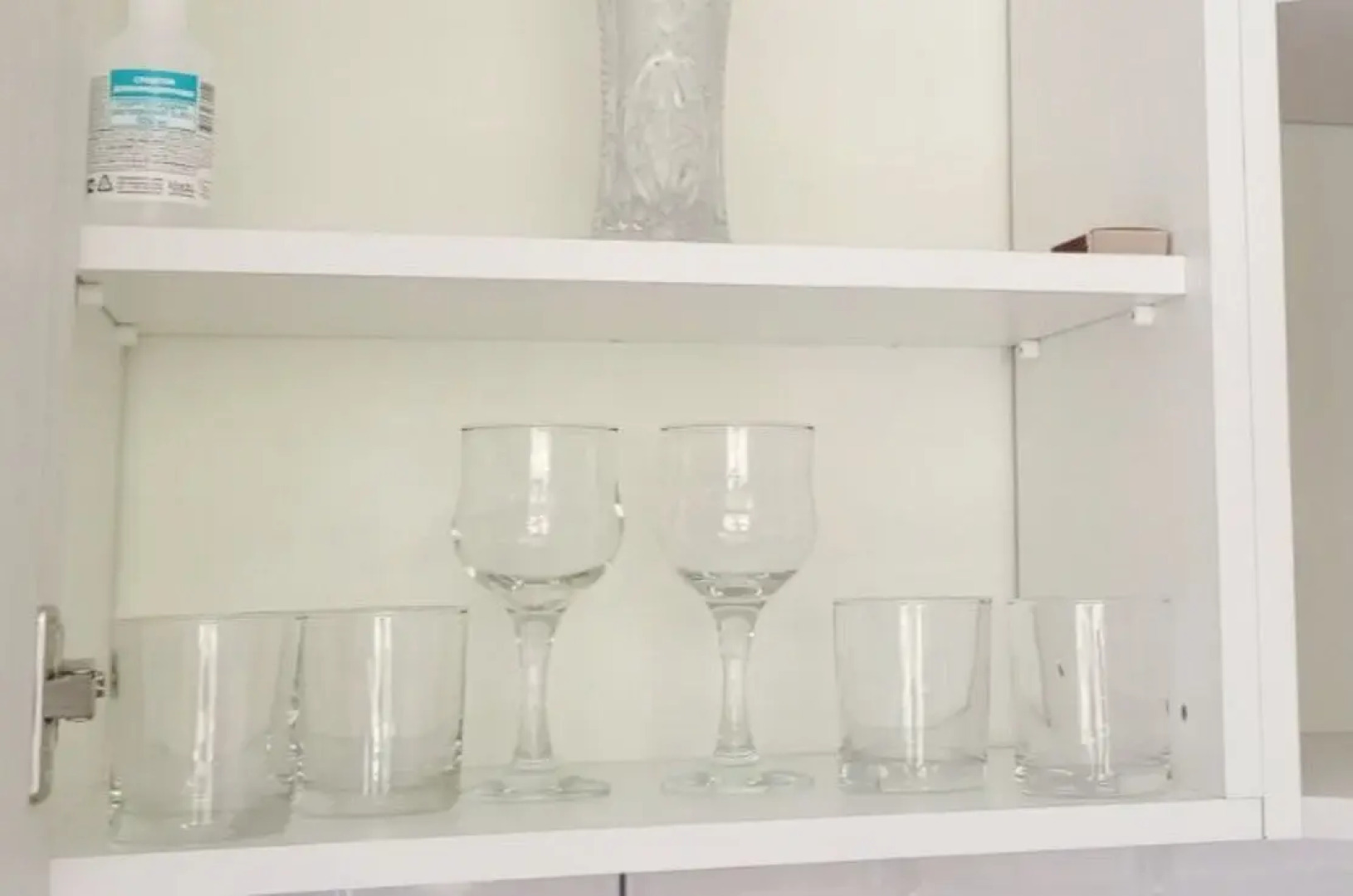 Квартира Однушка с Нарнией