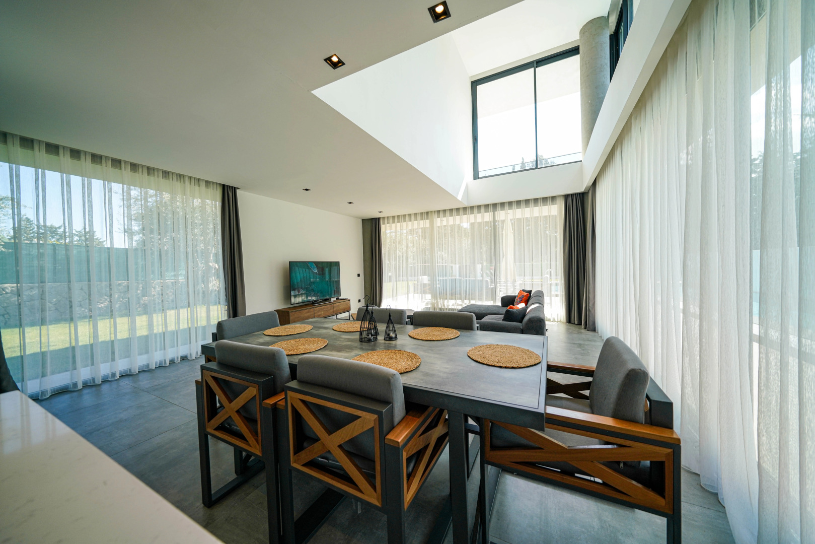 Villa The Ni Villas Akyarlar