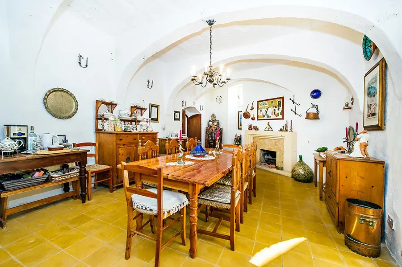 Гостевой Дом Dar tal-Kaptan Boutique Maison