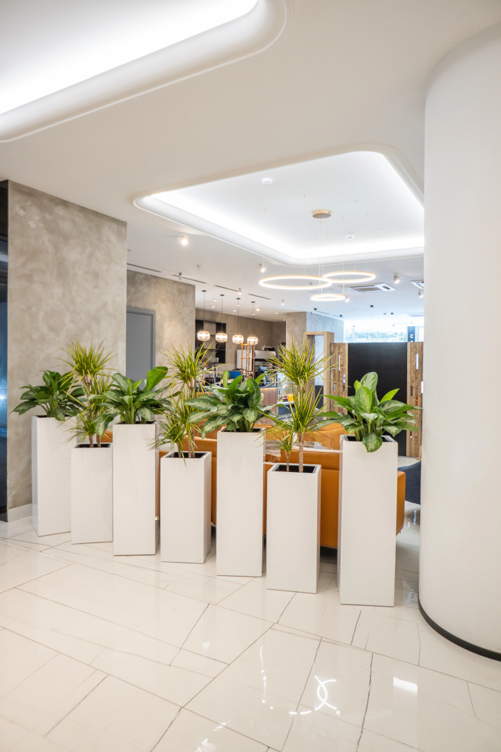 Отель Ленинград