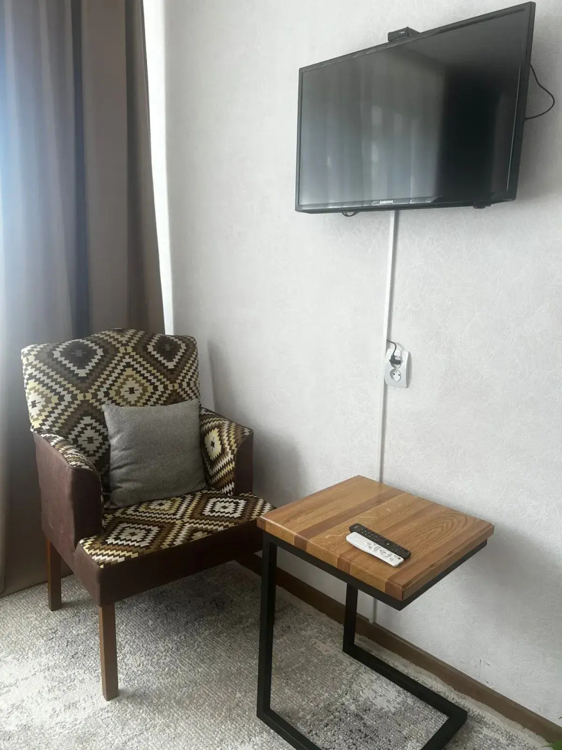 Квартира Анастасия