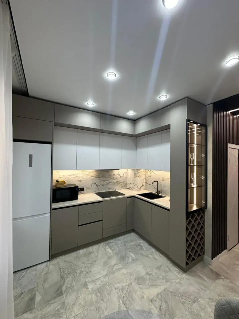 Квартира Уютная квартира