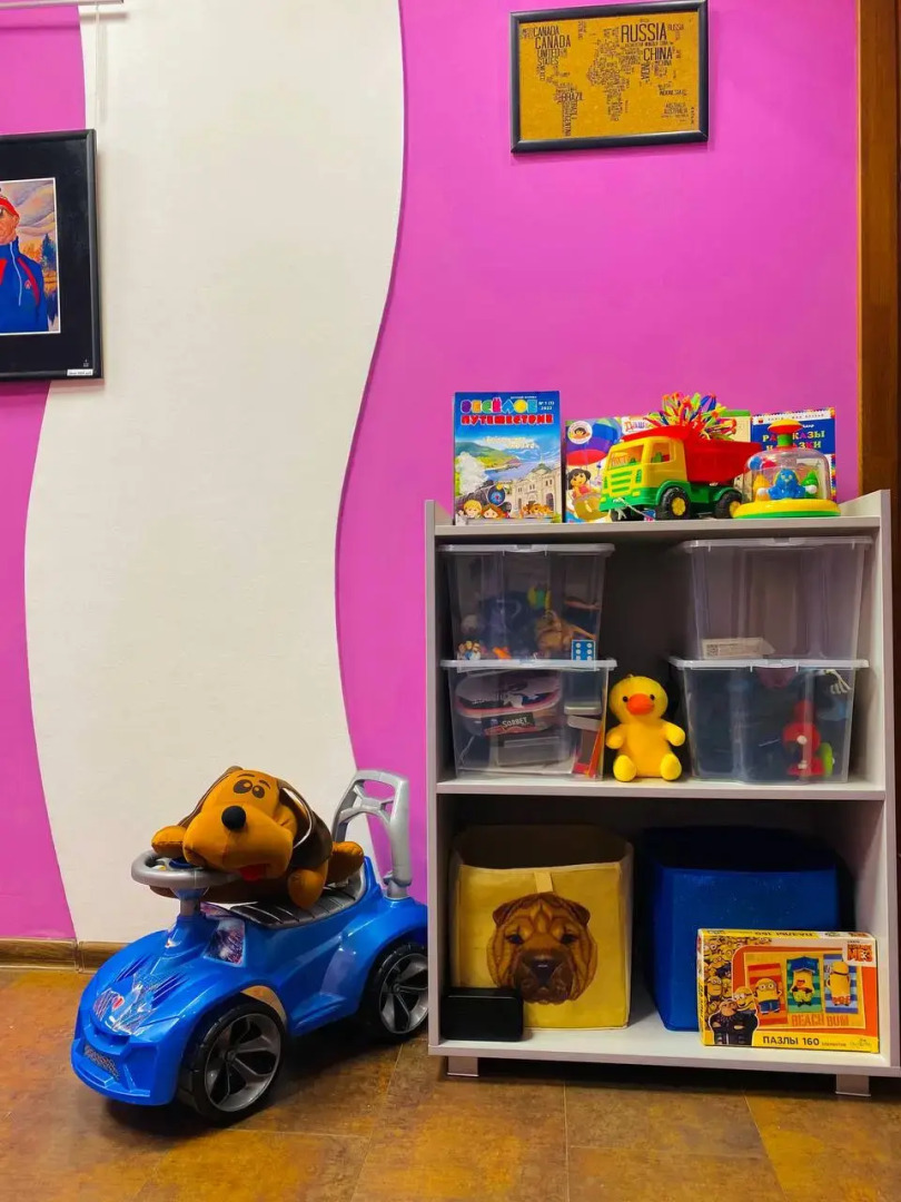 Хостел Арбуз