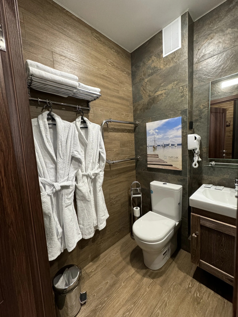 Апартаменты Business Residence&SPA 2