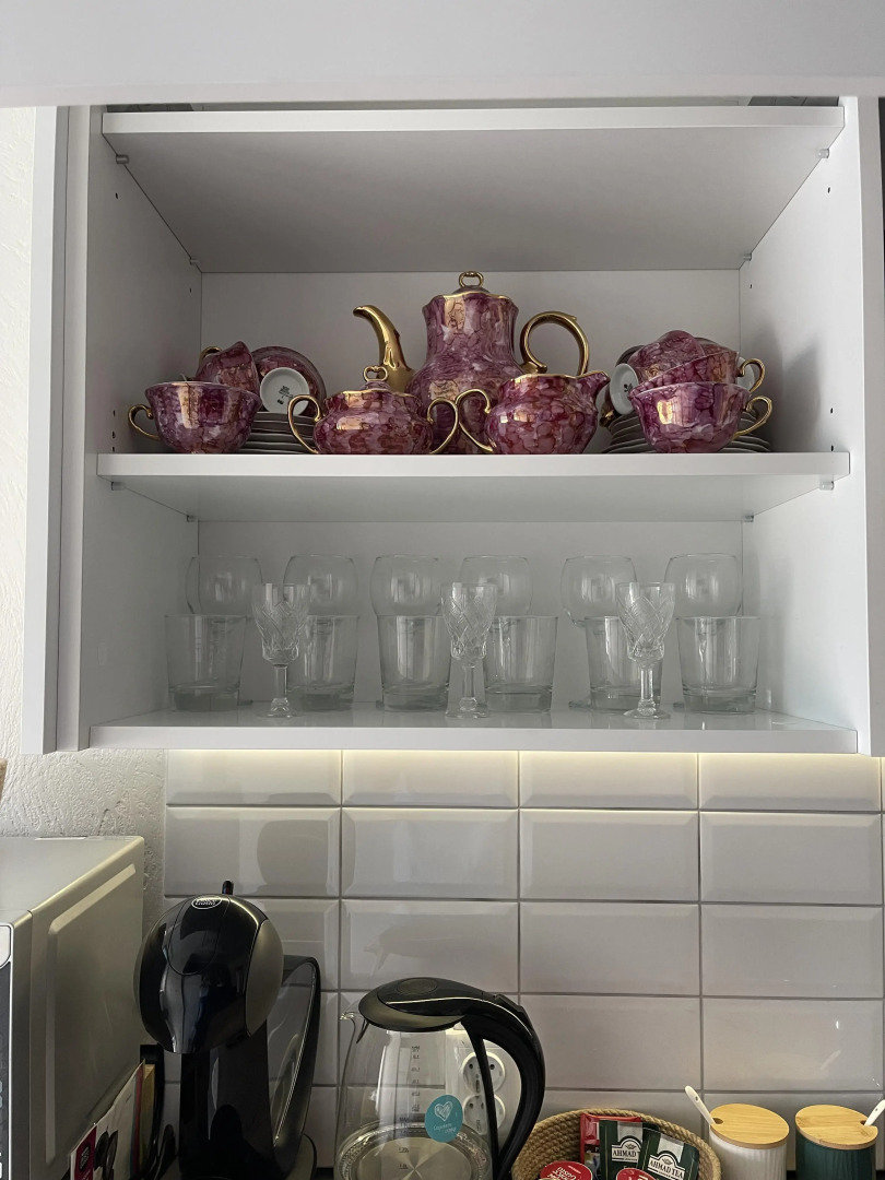 Квартира на Артиллерийской 58