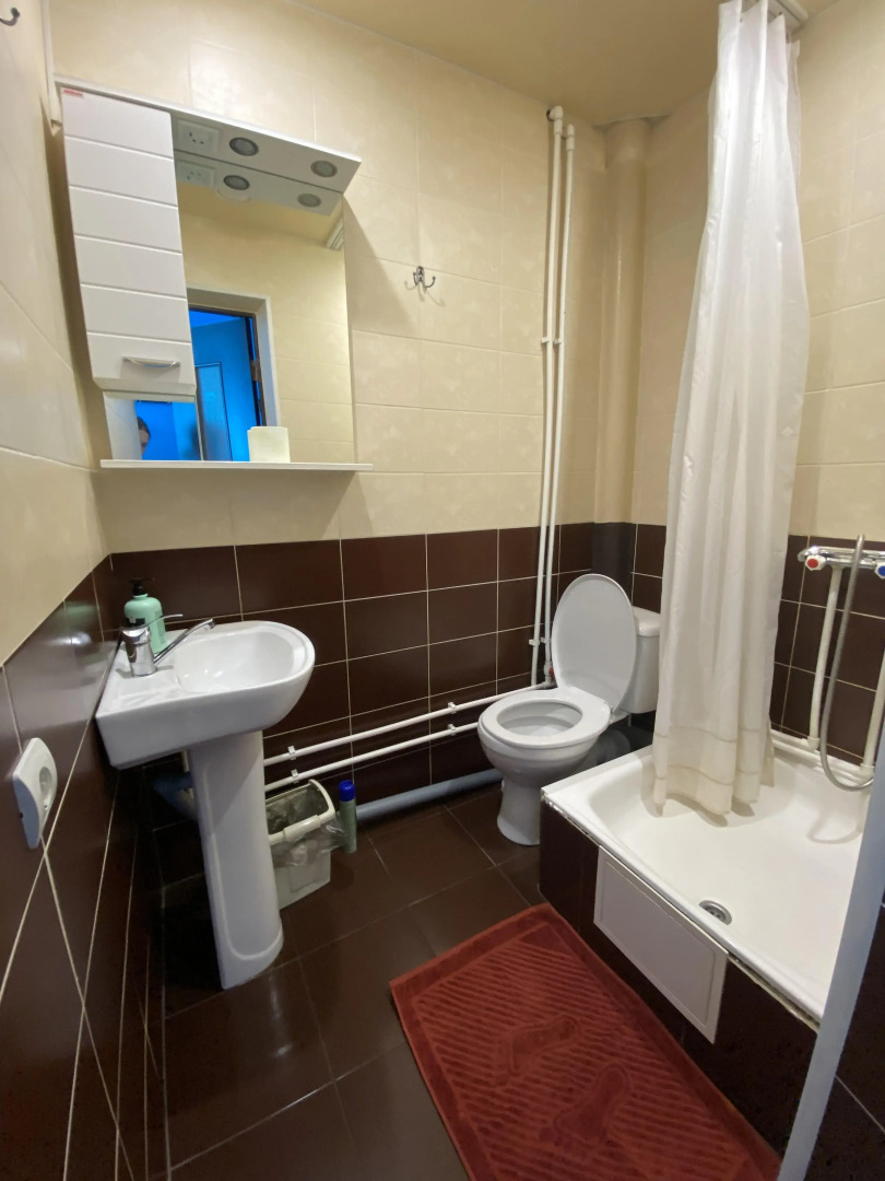 Мебелированные комнаты Биробиджан