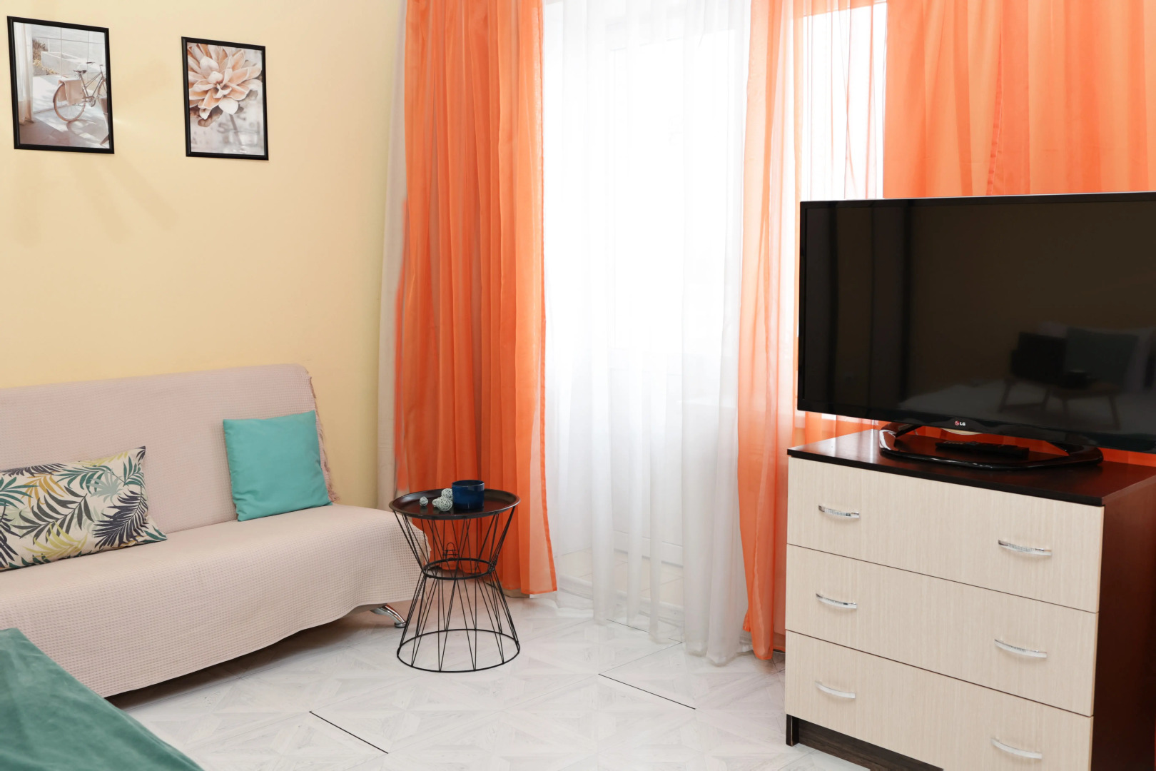 Квартира Студии Be Home на Строительном 3