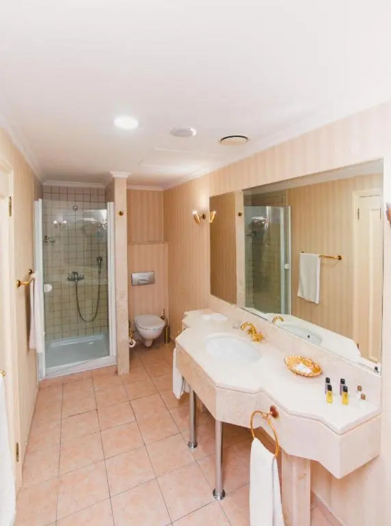 Гостиница Акку