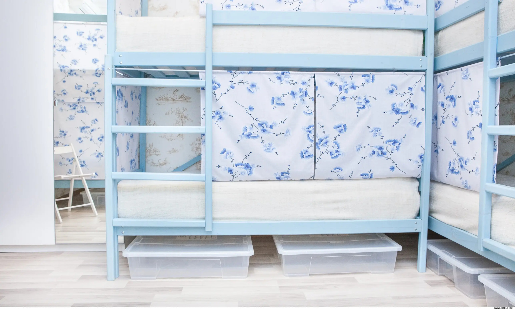 Хостел Рус – Страстной бульвар