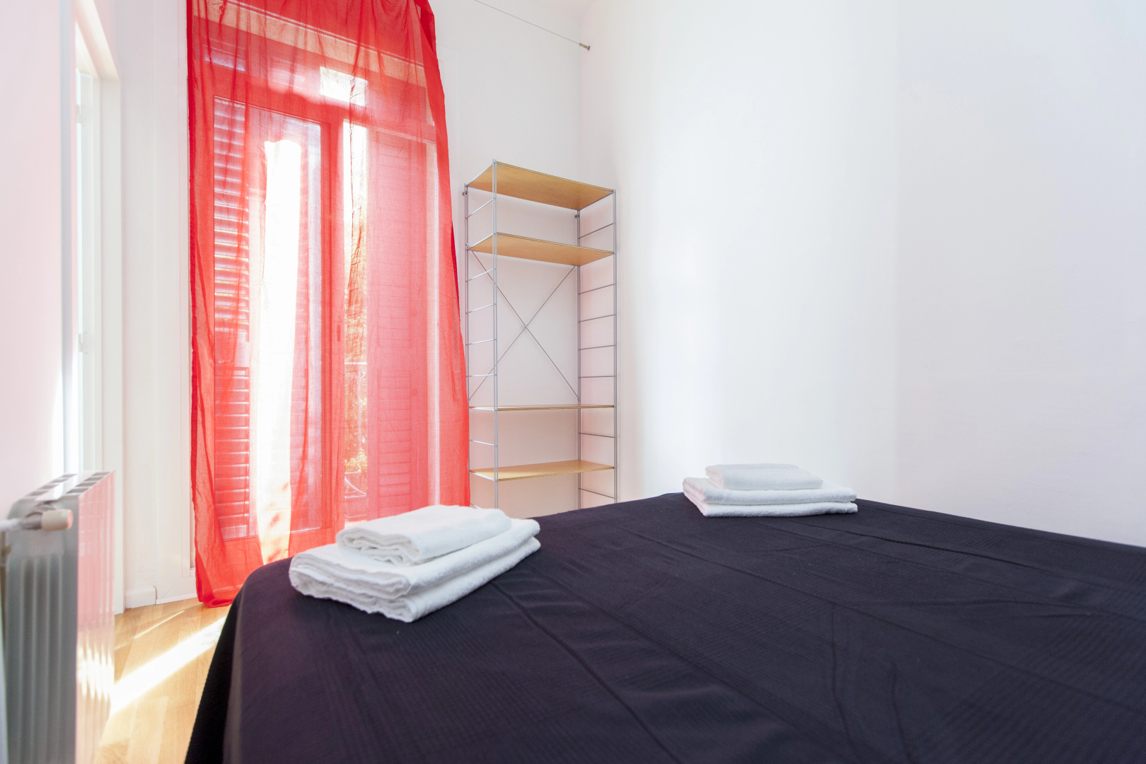 Stay Barcelona Universitat Apartments