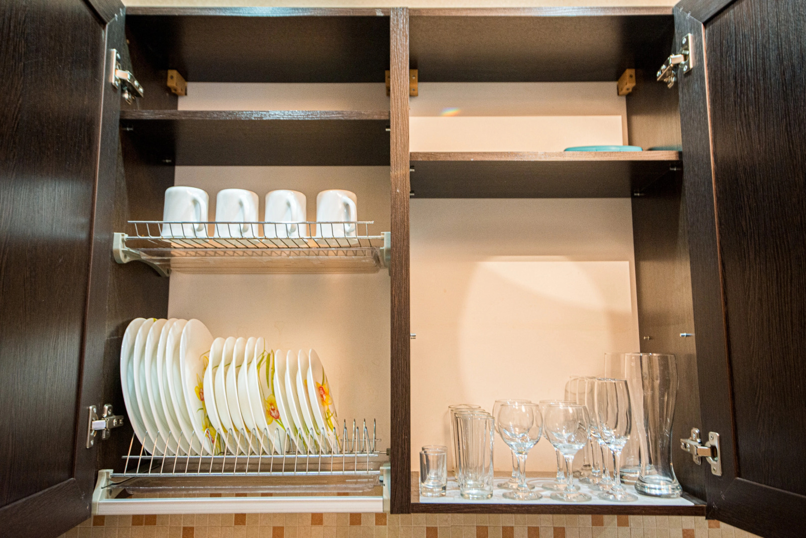 Квартира 2-к в центре на Ярославской 72 от RentAp, 4 сп.места