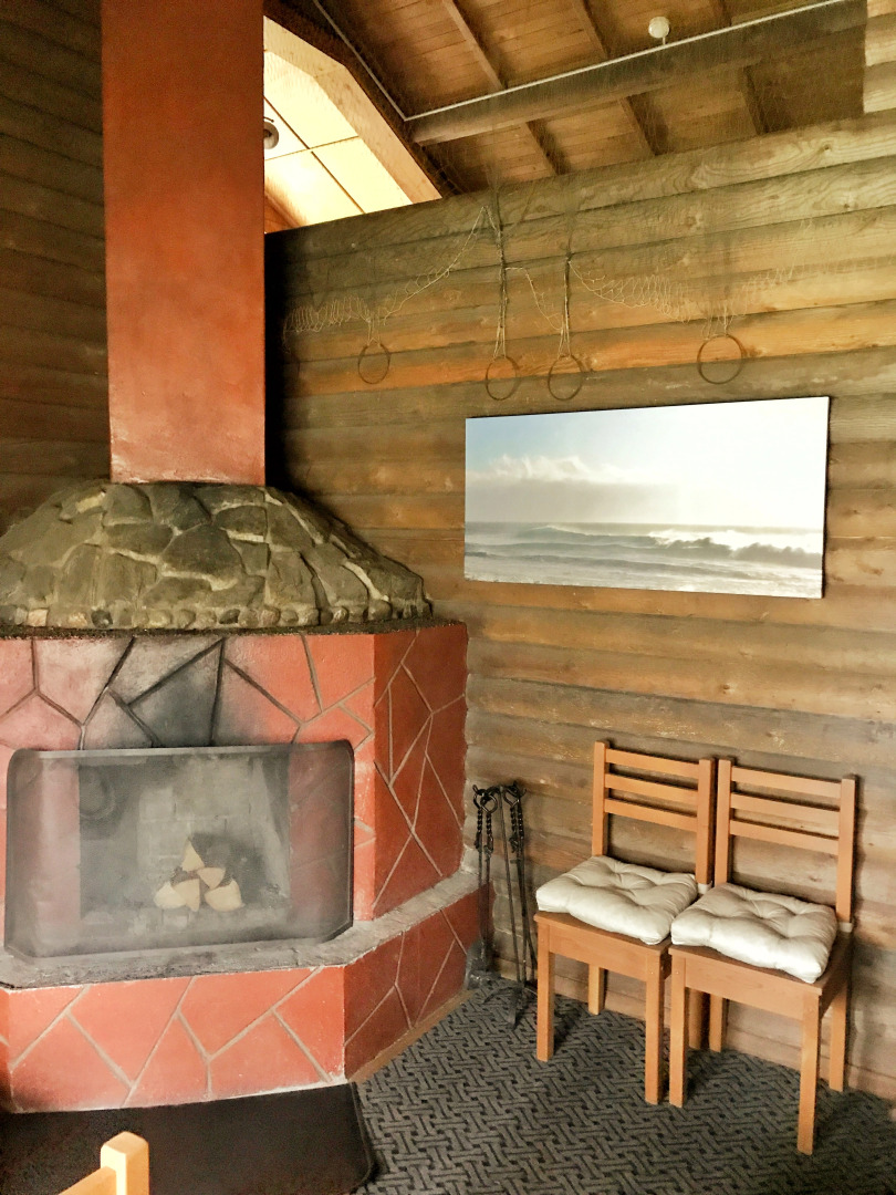 Отель Cedar Grass Белое Море