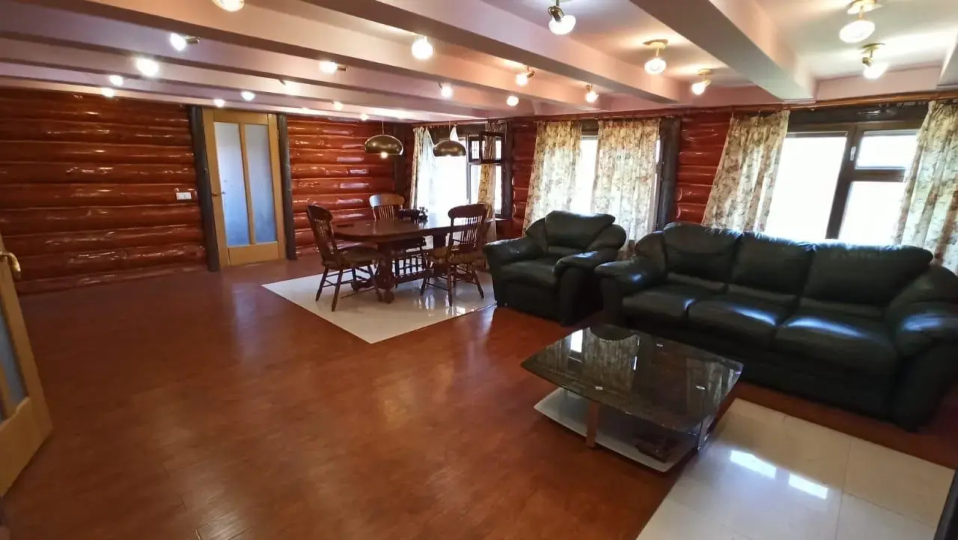 Частный дом Шапкин