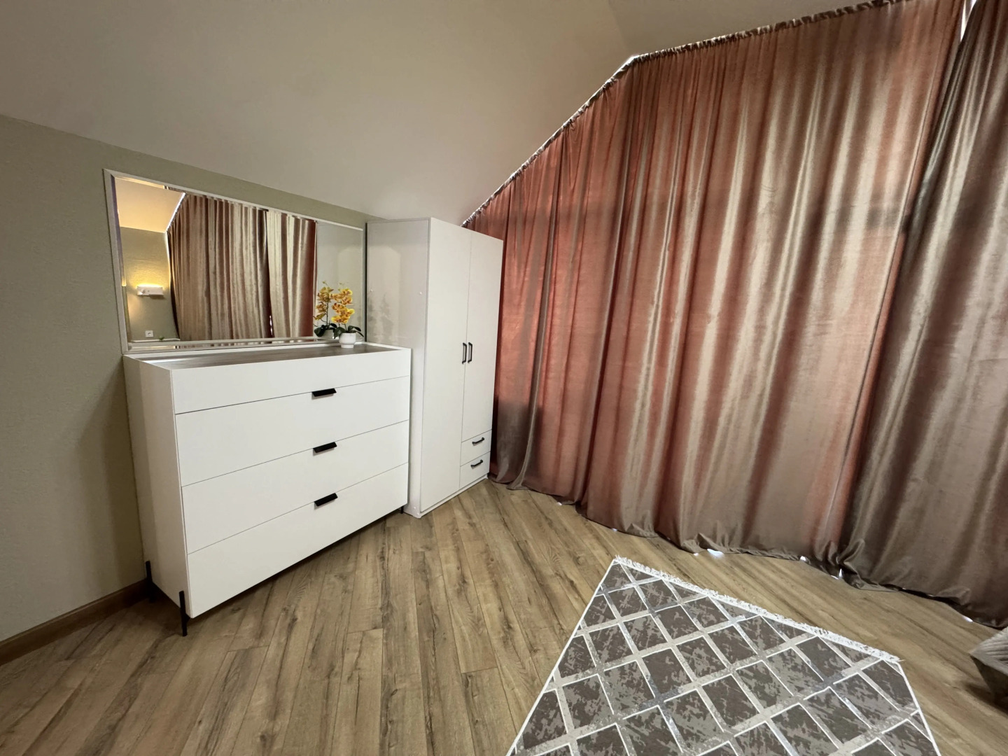 Частный дом Дом на берегу моря в Изербаше