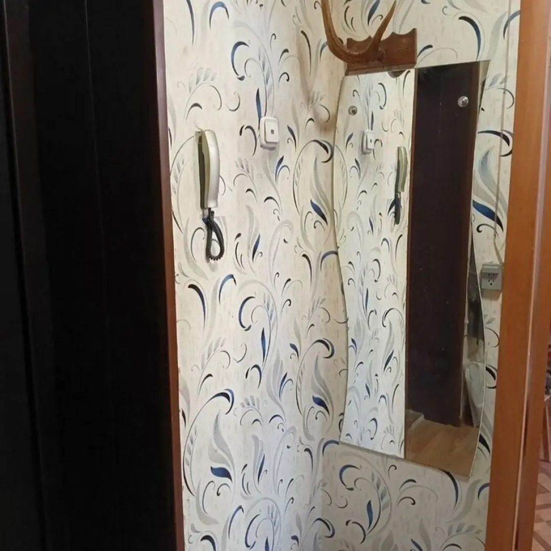 Квартира на Антикайнена 15к3