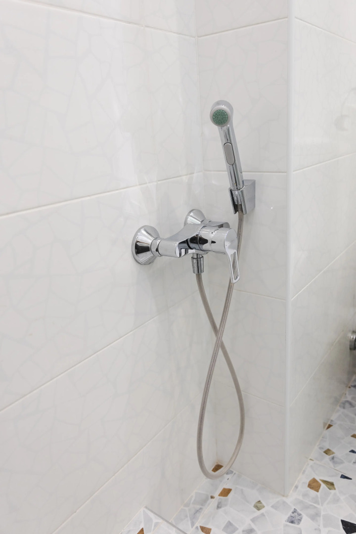 Апартаменты С видом на море В ЖК Сорренто парк