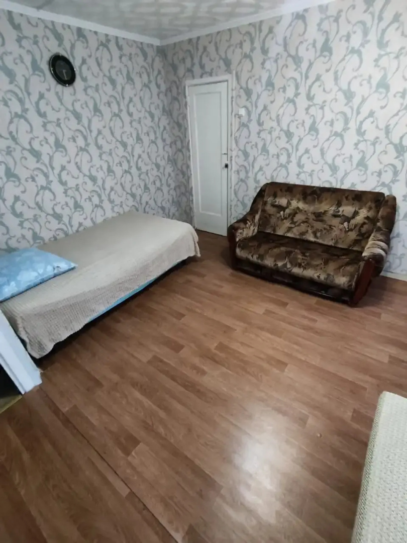 Квартира Двухкомнатная