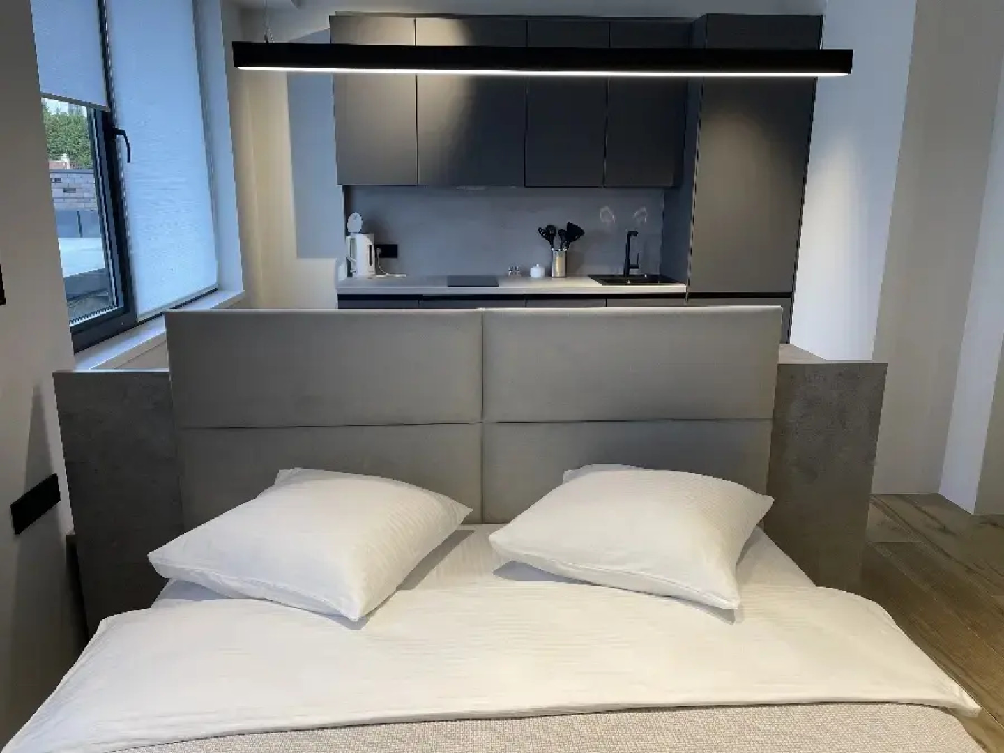 Апартаменты Моравия Рент Апарт