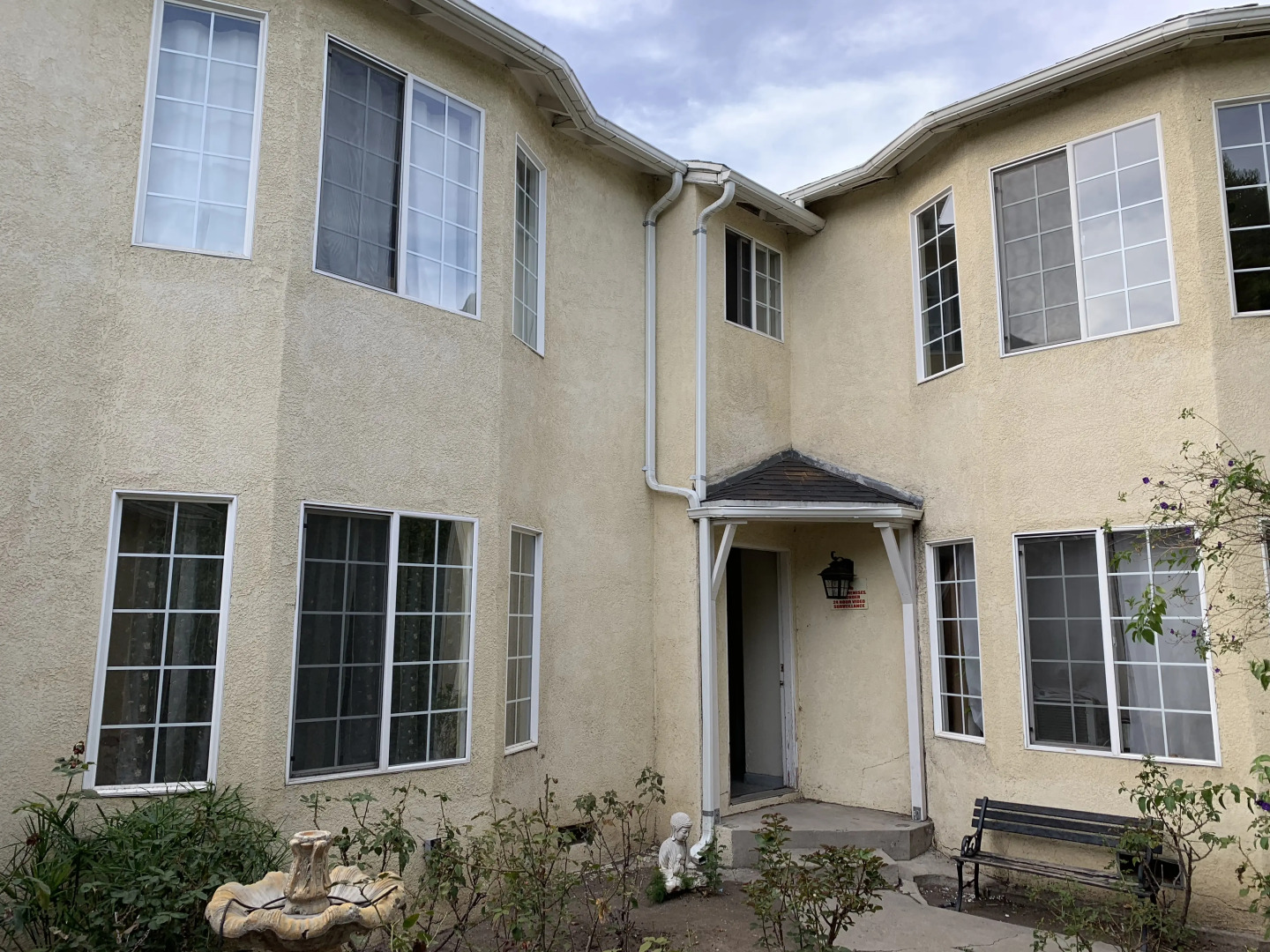 Апарт-отель Barton Bungalows