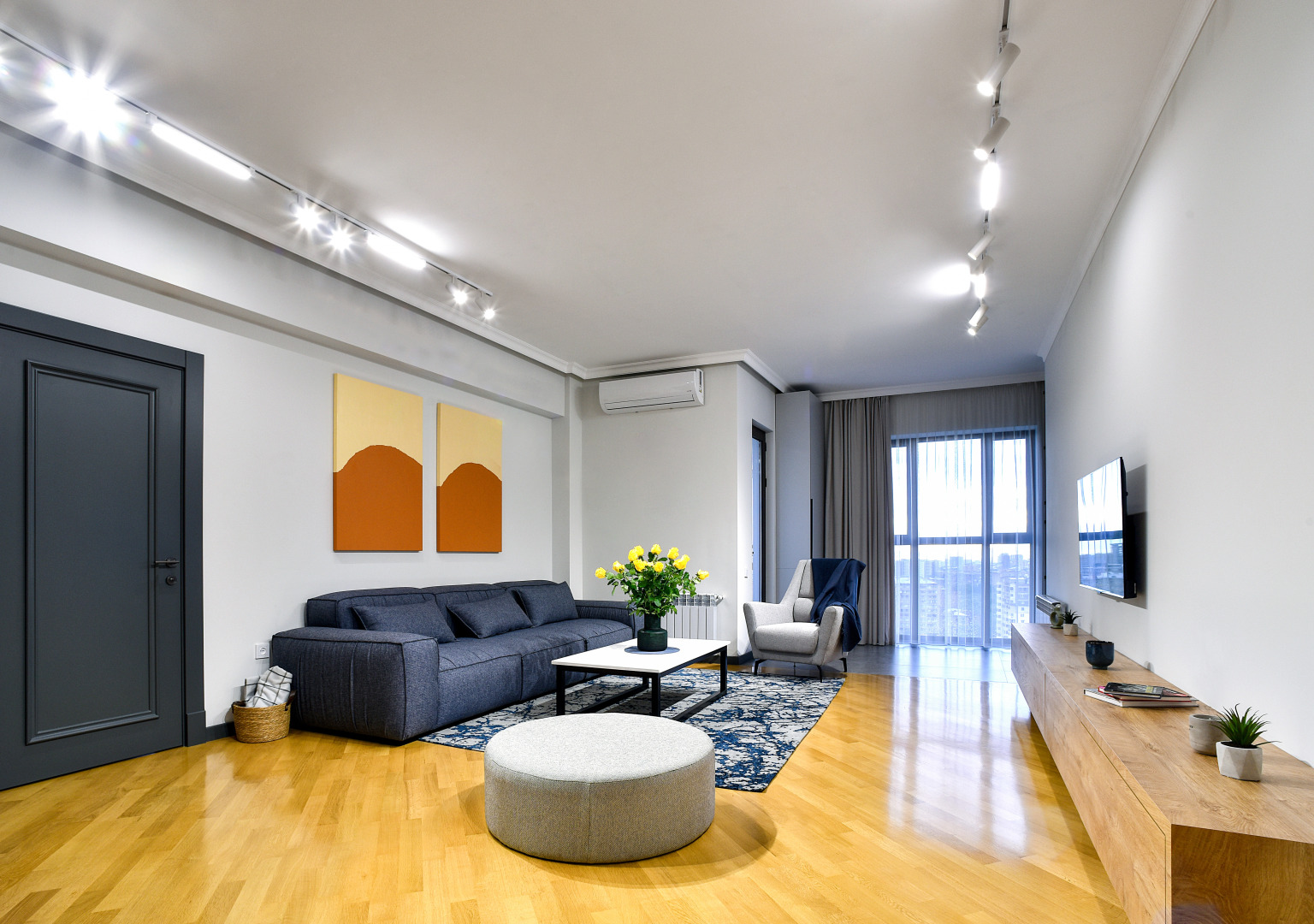 CheckInn Апарт-отель