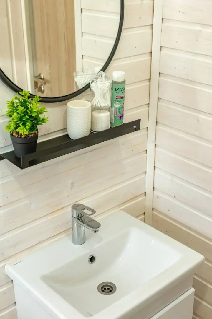 Частный дом Simple Life Home 231