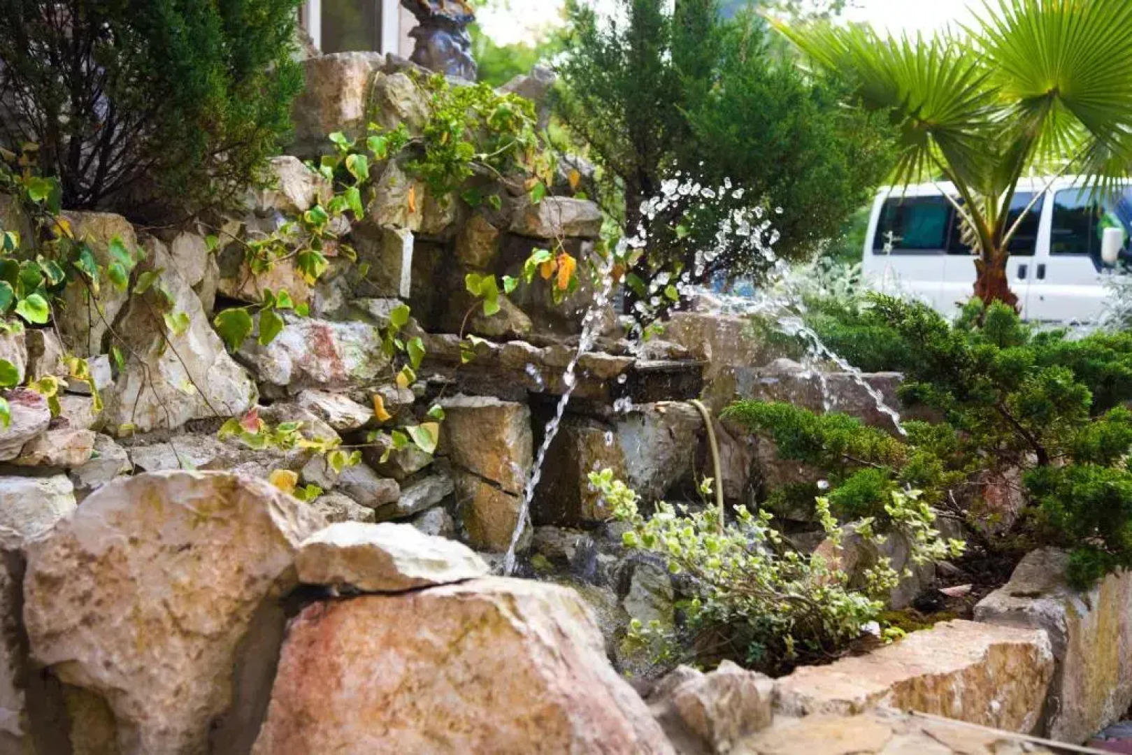 Гостевой дом Тихая гавань