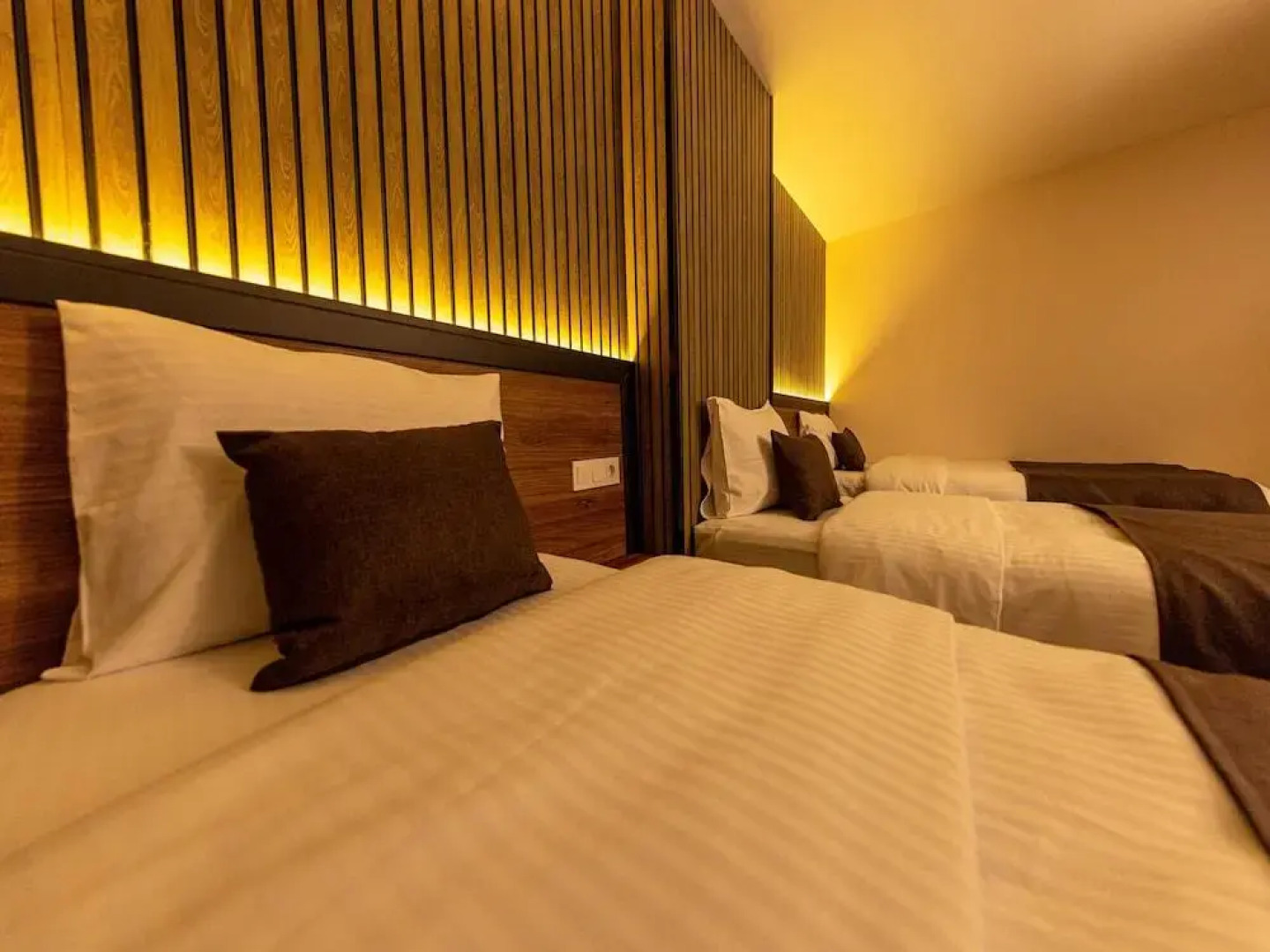 Elite Marmara Boutique Hotel Sultanahmet