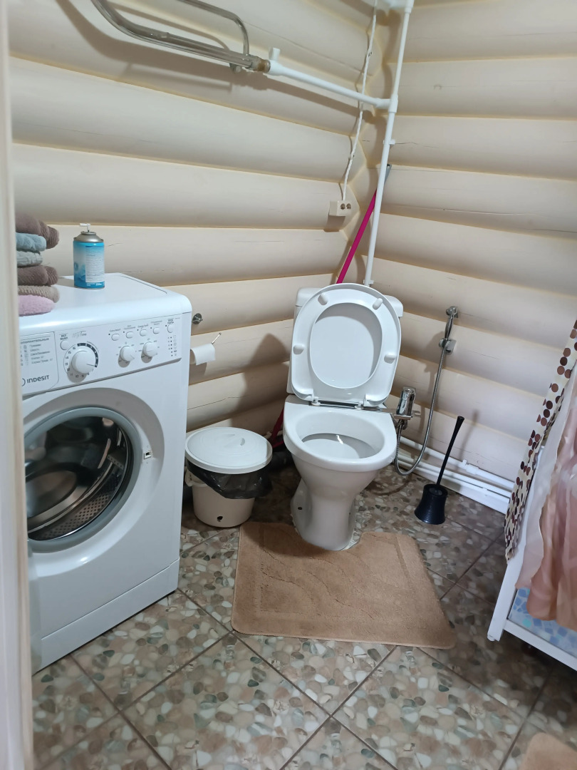 Гостевой дом Уютный дом