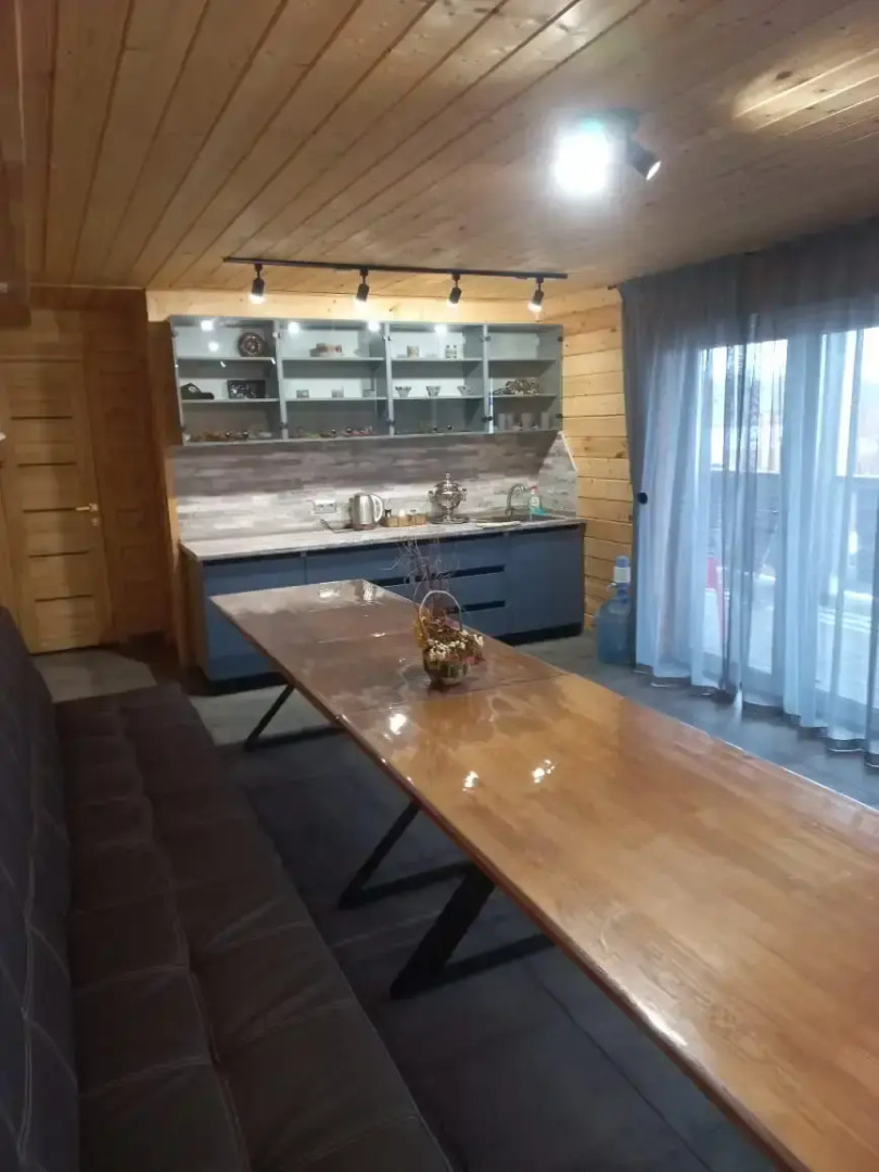 База отдыха Тосканка