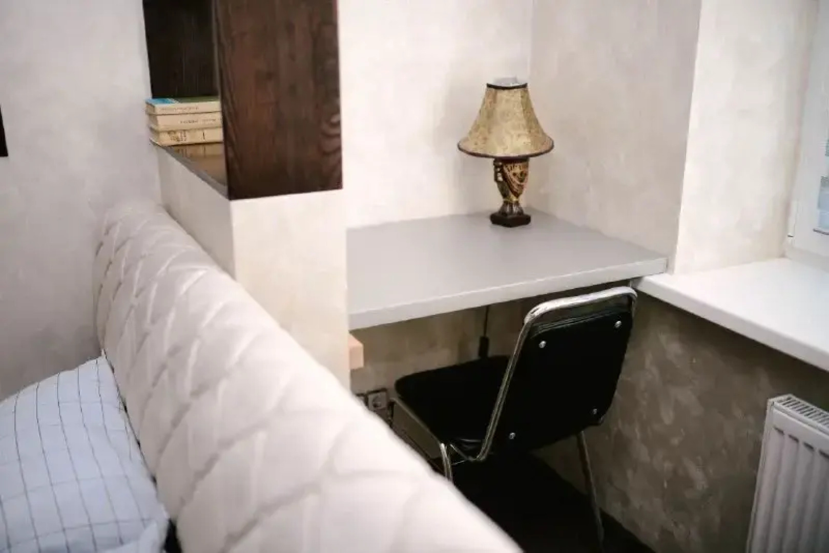 Квартира PrestigeApart (На Сутки в Центре Бреста)