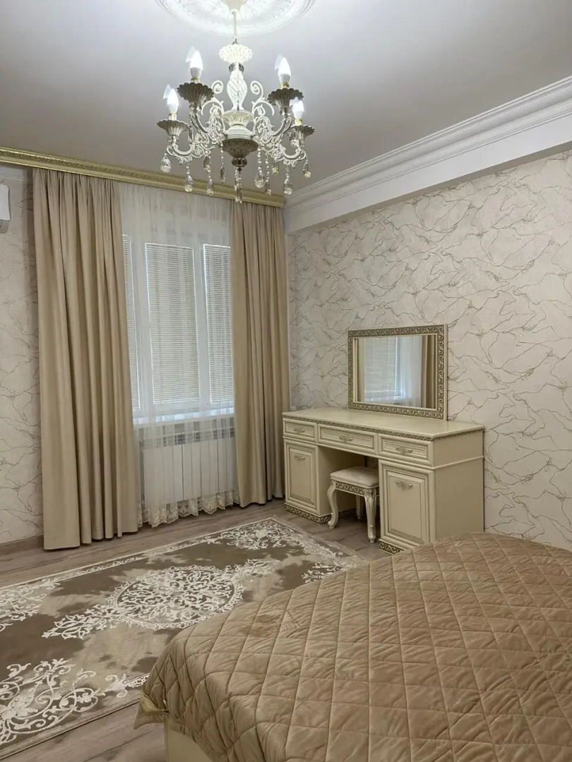 Апартаменты  в новом частном трехэтажном доме 2