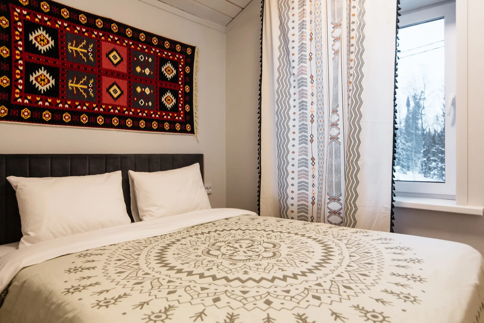 Гостевой дом Ёлки горки - 2