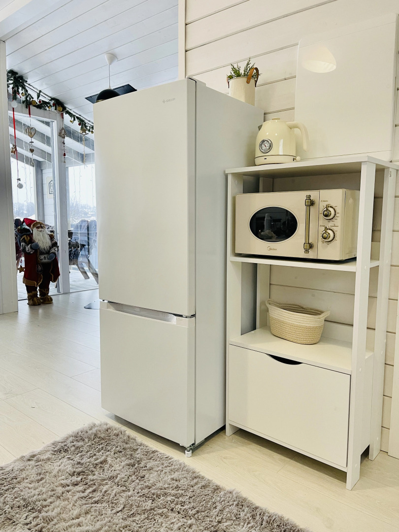 Частный дом White rabbit