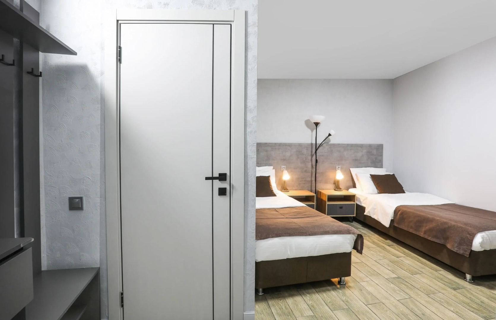 Гостевой Дом Центральный