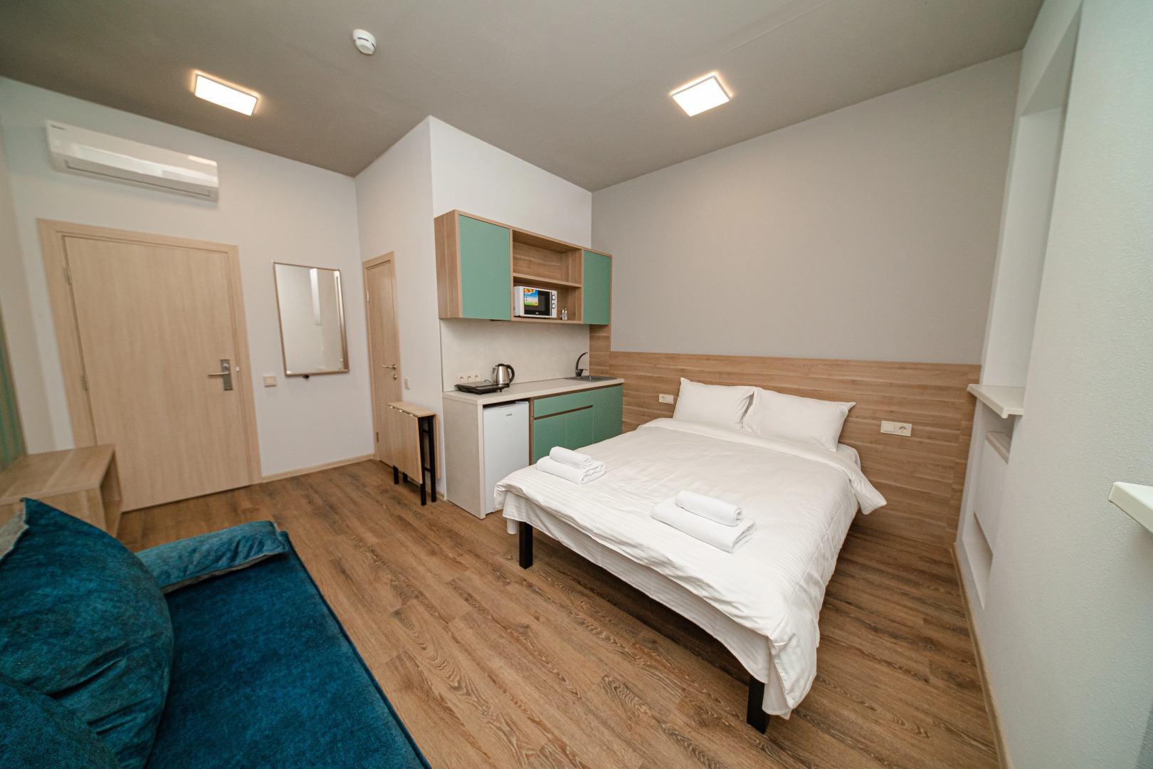 Апарт-отель Комплекс апартаментов Флигель