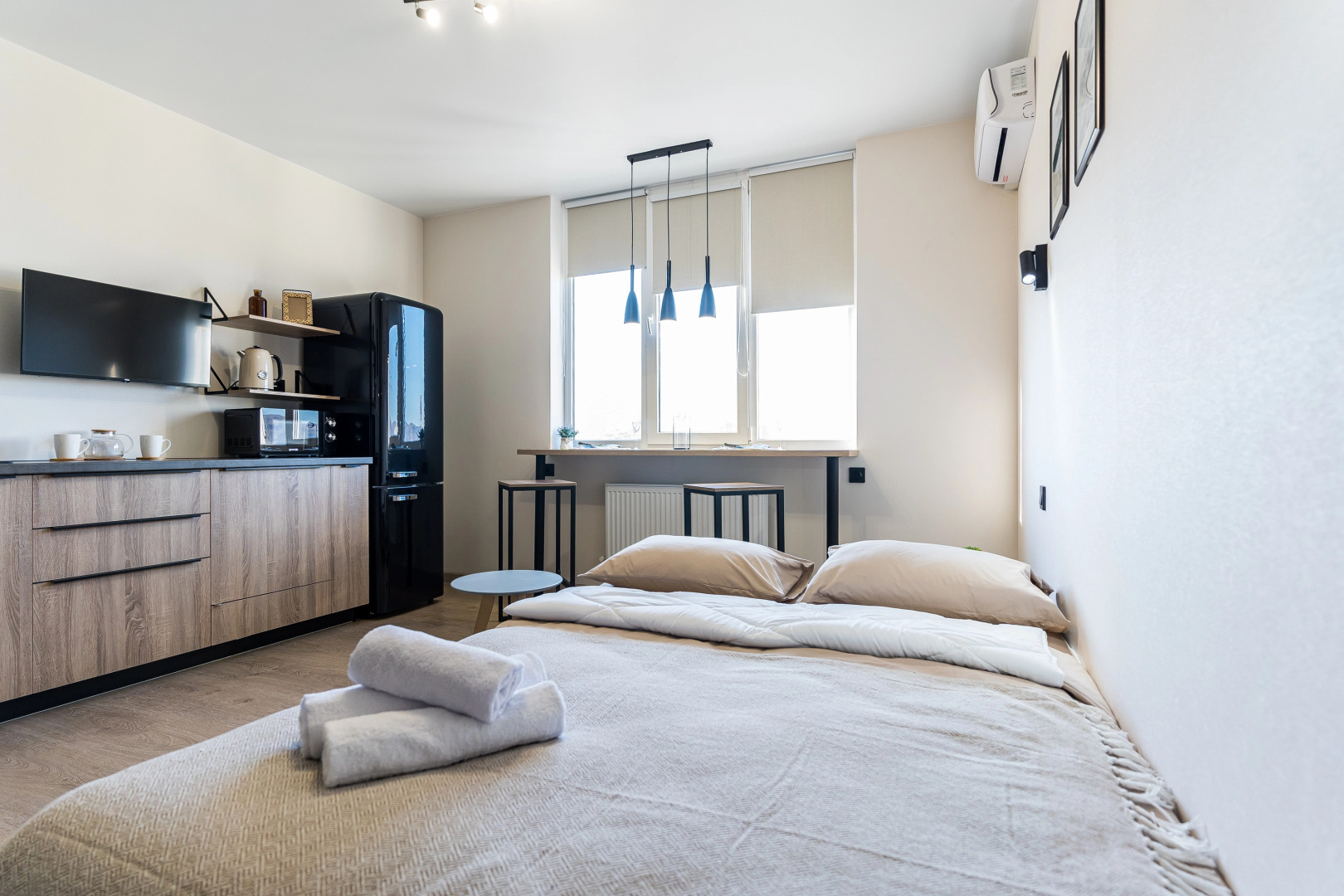 Апартаменты в Жк Ceмейный от LеtоАрart