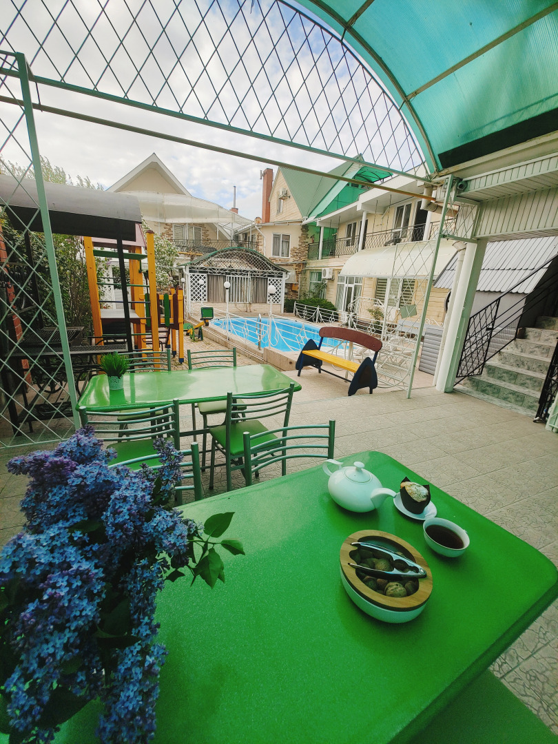 Гостевой дом Анли