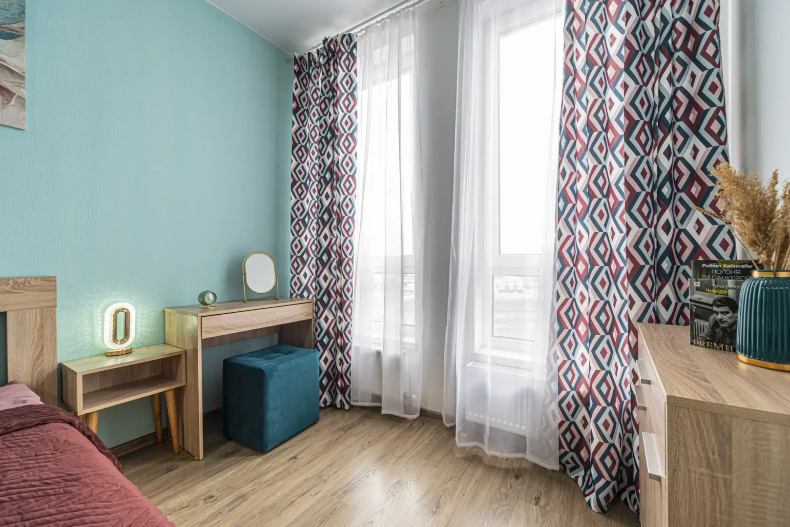 Студия у Ивановского пруда