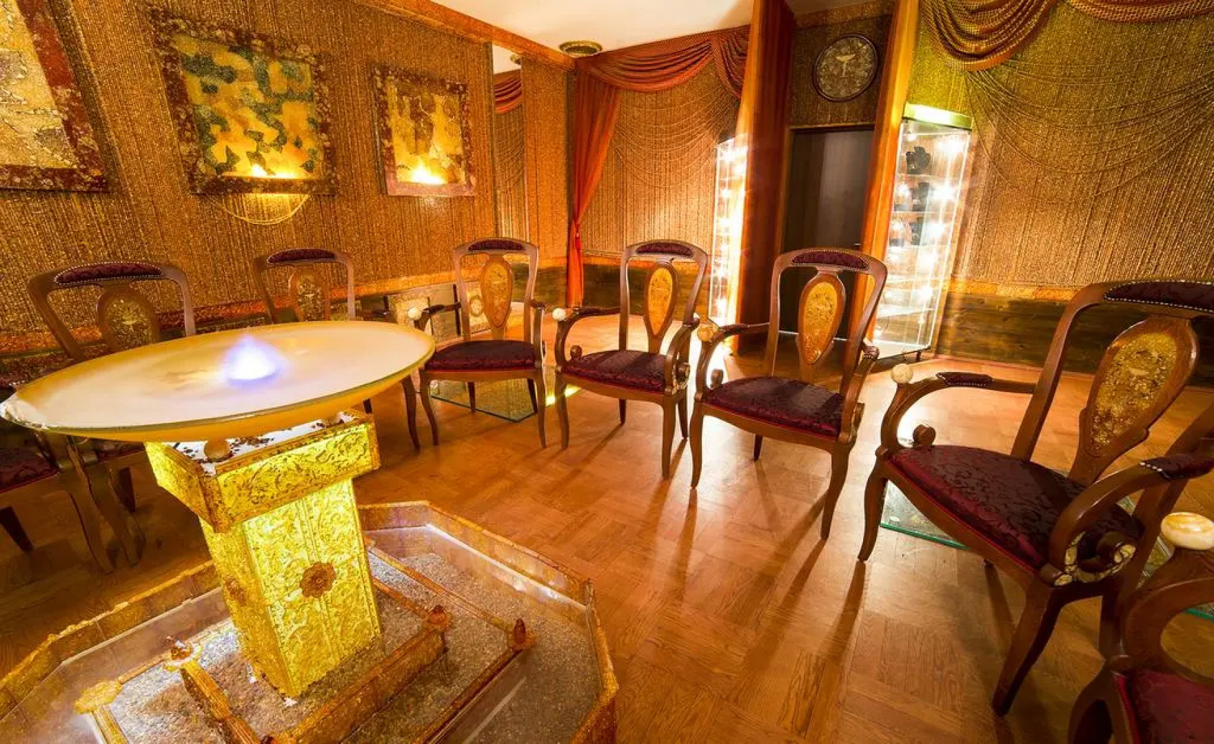 Парк-Отель Покровское