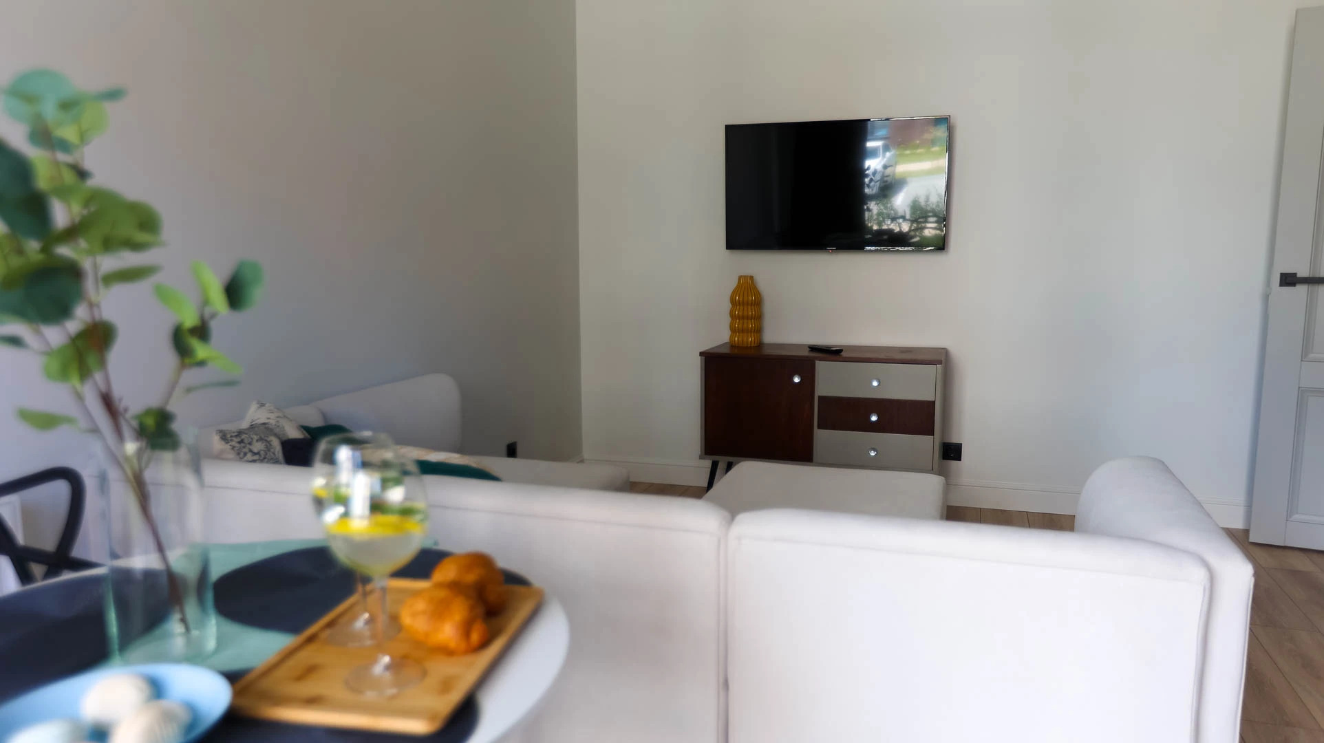 Апартаменты Морской Бульвар