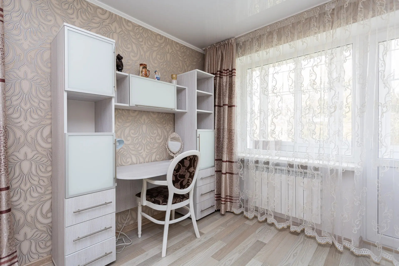 Апартаменты Sun Floor Apartment